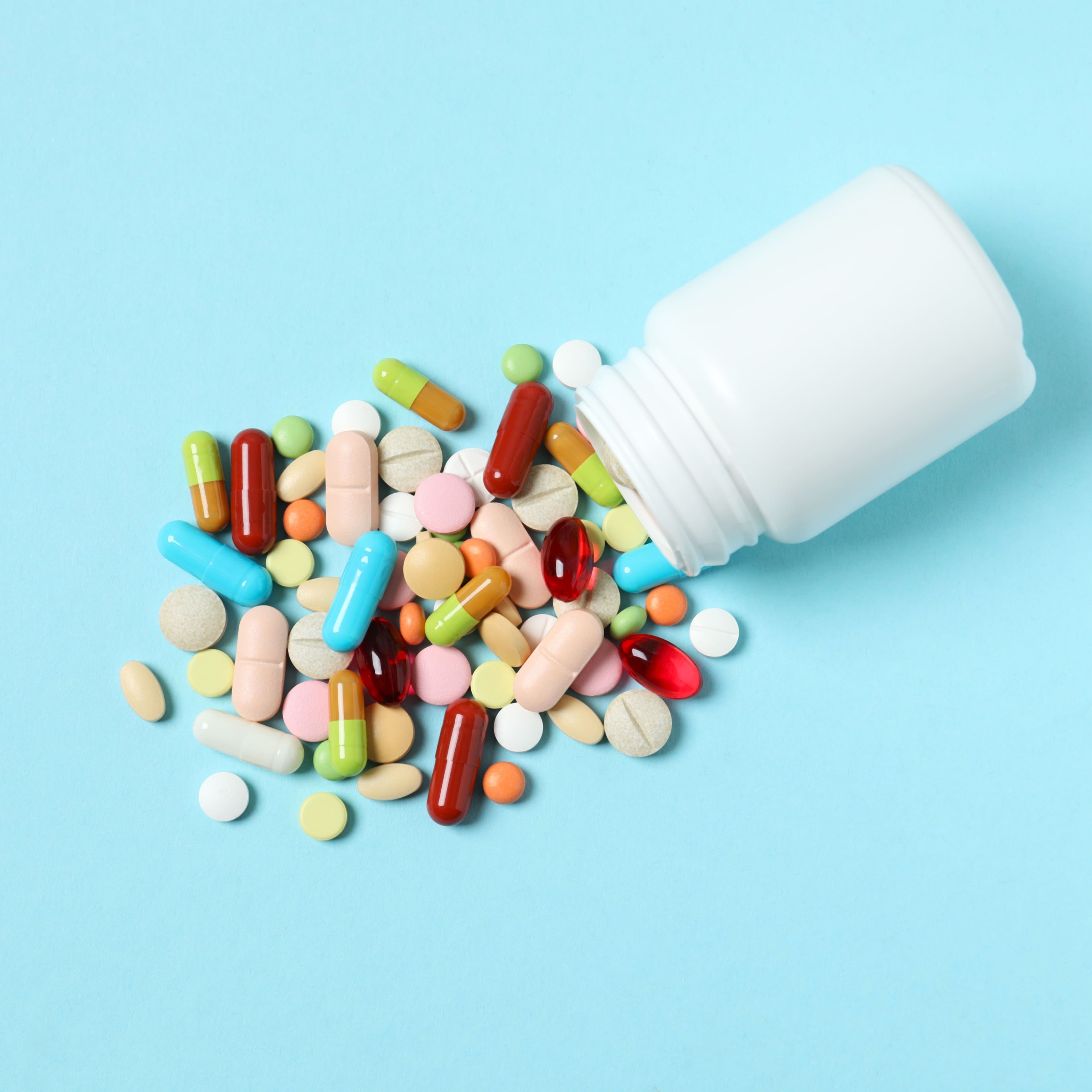 Alerte antibio fluoroquinolones